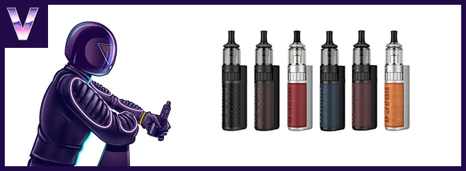 Drag Q Voopoo